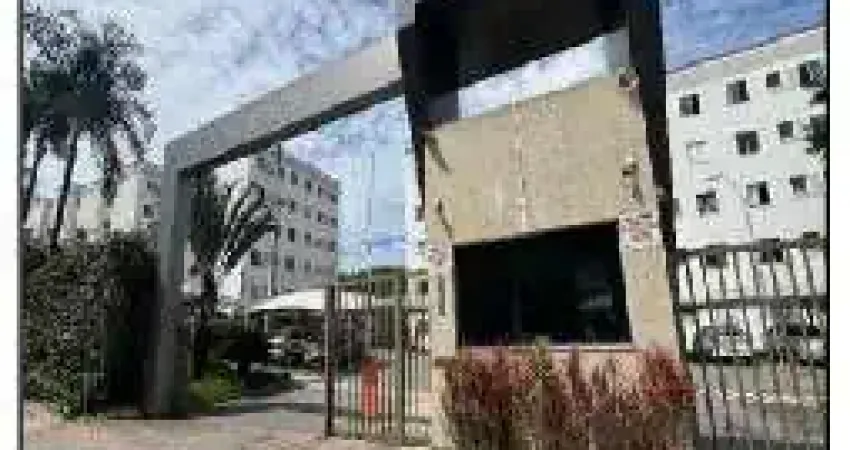 Oportunidade Única em SANTA LUZIA - MG | Tipo: Apartamento | Negociação: Leilão | Situação: Imóvel