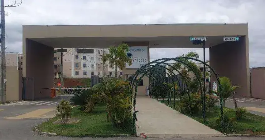 Oportunidade Única em VESPASIANO - MG | Tipo: Apartamento | Negociação: Leilão | Situação: Imóvel