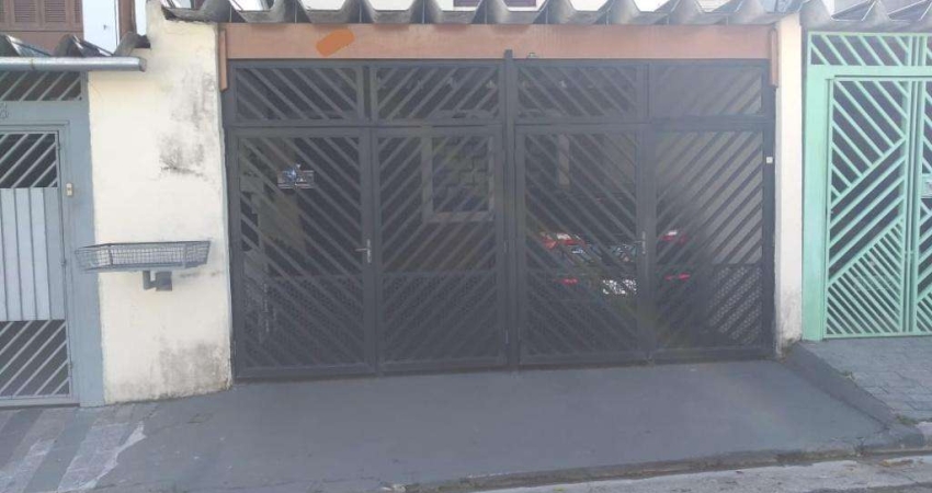 Sobrado à venda, 185 m² por R$ 780.000,00 - Jardim Alvorada (Zona Oeste) - São Paulo/SP