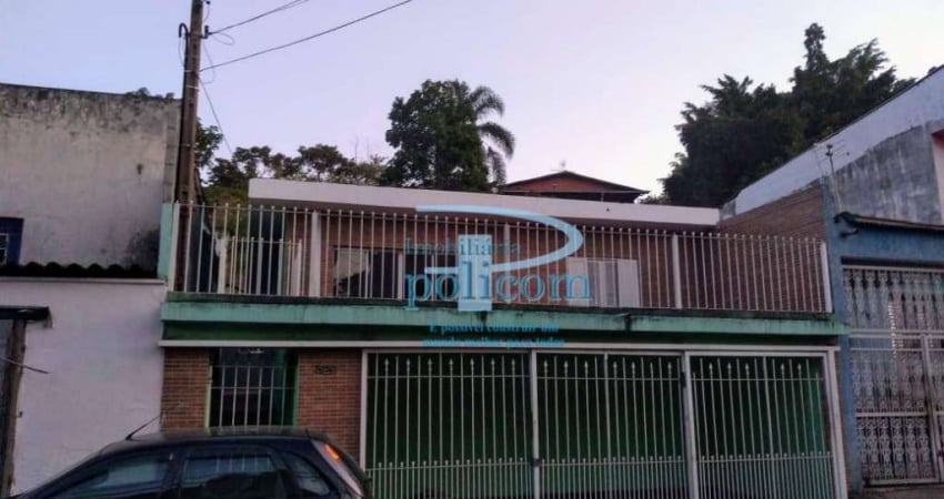 Casa com 2 dormitórios à venda por R$ 380.000,00 - Jardim Celeste - São Paulo/SP