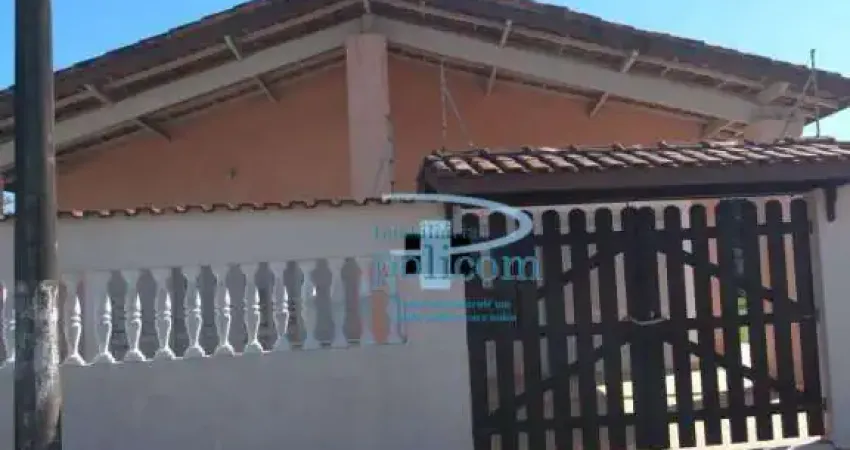 Casa à venda por R$ 520.000,00 - Estância Balneária de Itanhaém - Itanhaém/SP