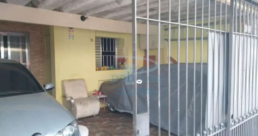Casa com 4 dormitórios à venda por R$ 580.000,00 - Rio Pequeno - São Paulo/SP