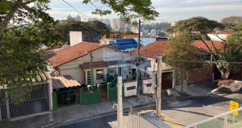 Sobrado com 2 dormitórios à venda por R$ 650.000,00 - Butantã - São Paulo/SP