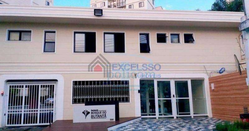 Apartamento com 3 quartos à venda na Rua Bartolomeo Bon, 300, Jardim Dracena, São Paulo