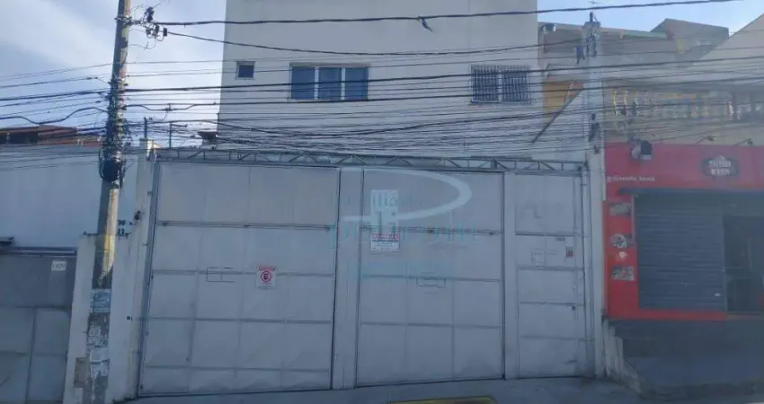 Sala comercial com 1 sala para alugar na Avenida Francisco Ettore Pedro Mari, 1409, Jardim Frei Galvão, Taboão da Serra