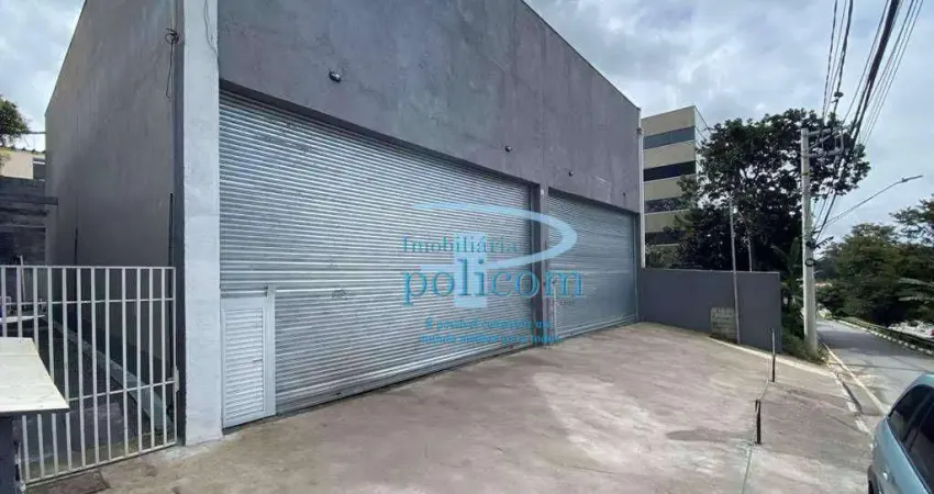 Sala comercial para alugar na Avenida Marginal, 805, Parque São George, Cotia