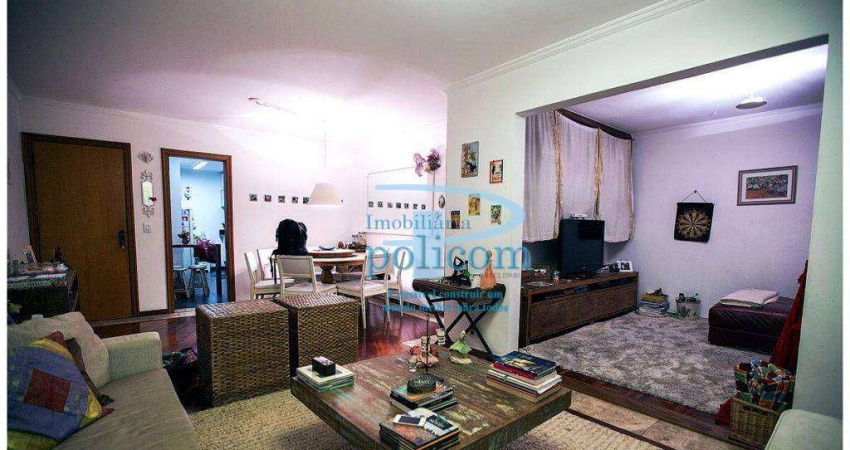 Apartamento com 2 quartos à venda na Avenida Otacílio Tomanik, 343, Vila Polopoli, São Paulo