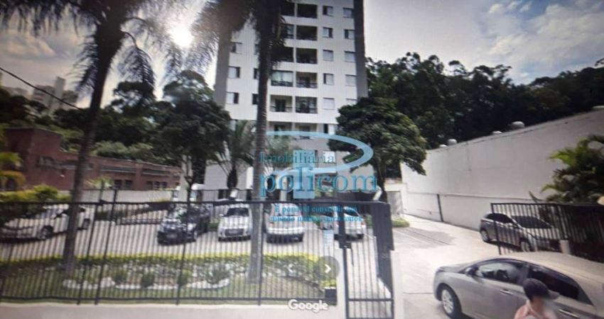 Apartamento com 3 quartos à venda na Avenida Engenheiro Heitor Antônio Eiras Garcia, 3564, Jardim Esmeralda, São Paulo