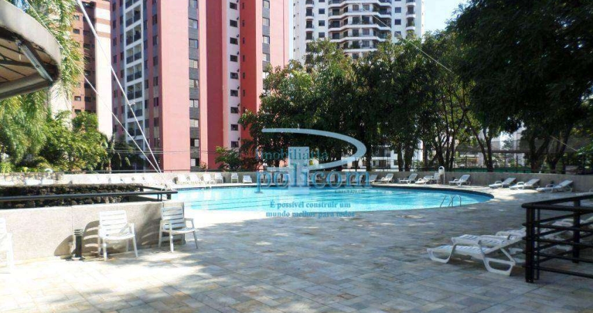 Apartamennto Alto padrão
