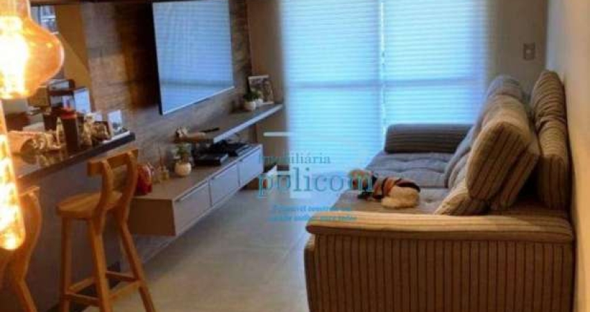 Apartamento com 2 quartos à venda na Rua Padre Lebret, 801, Jardim Leonor, São Paulo