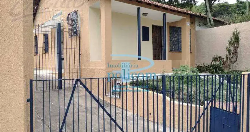 Casa com 3 quartos para alugar na Avenida Eliseu de Almeida, 874, Instituto de Previdência, São Paulo