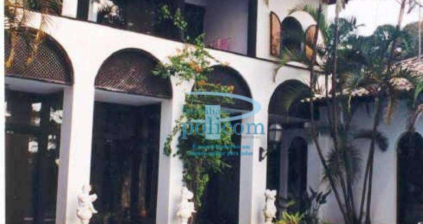 Belo sobrado de Alto-padrão