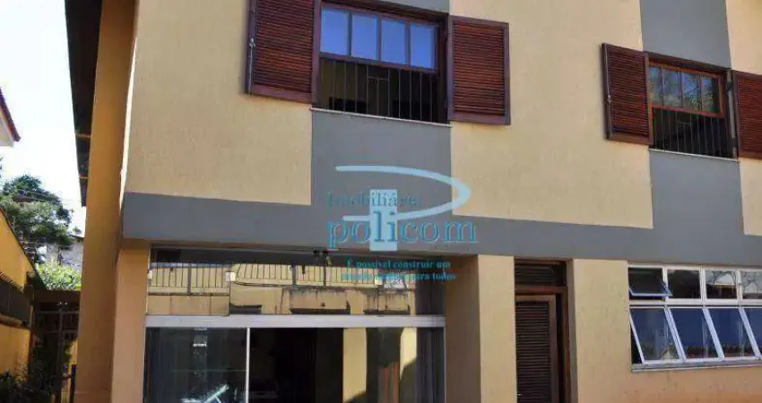 Casa com 4 quartos à venda na Rua José Cola Grossi, 145, Jardim Leonor, São Paulo