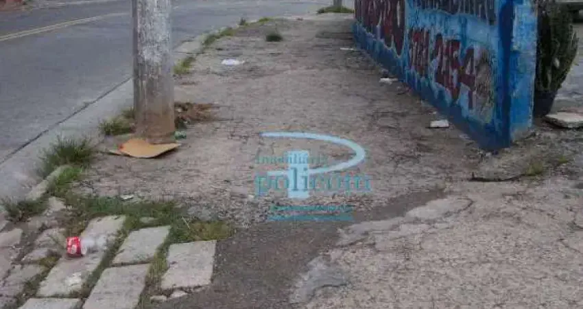 Terreno à venda, 1082 m² por R$ 1.400.000,00 - Jardim Celeste - São Paulo/SP