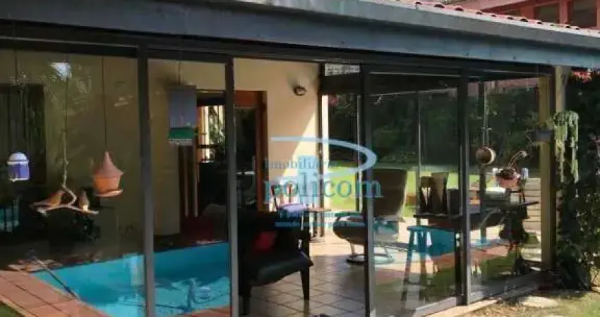 Sobrado à venda, 410 m² por R$ 3.500.000,00 - Jardim Panorama - São Paulo/SP