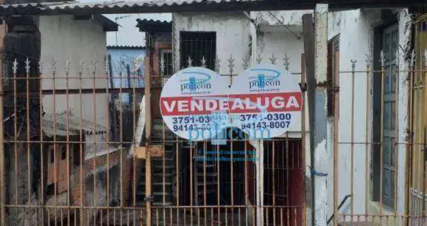 Terreno à venda na Rua Elias Acras, 19, Jardim Celeste, São Paulo