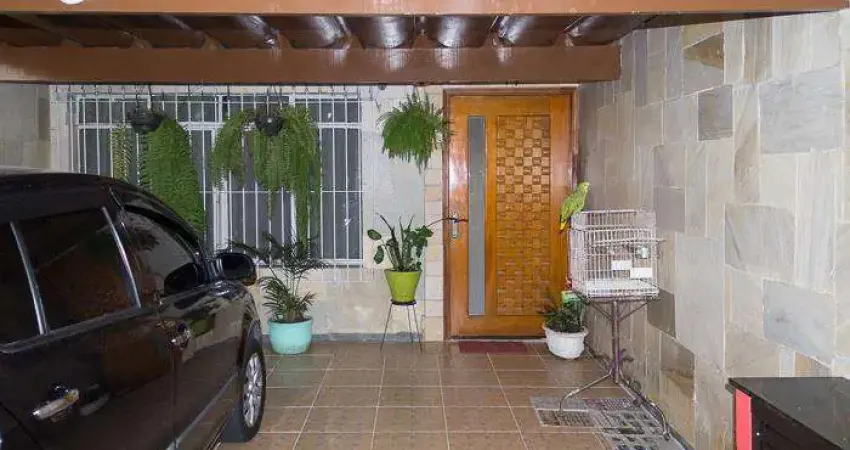 Sobrado com 3 dormitórios à venda, 147 m² por R$ 600.000,00 - Jardim Celeste - São Paulo/SP