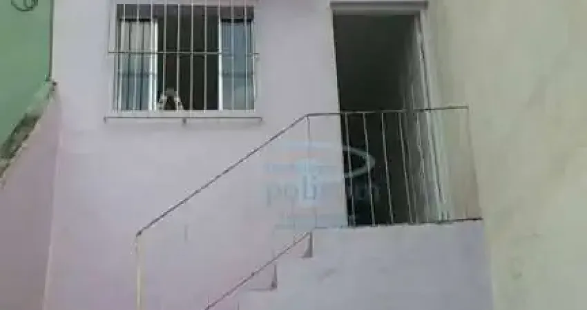 Sobrado com 2 dormitórios à venda por R$ 300.000,00 - Jardim Paraíso - Taboão da Serra/SP