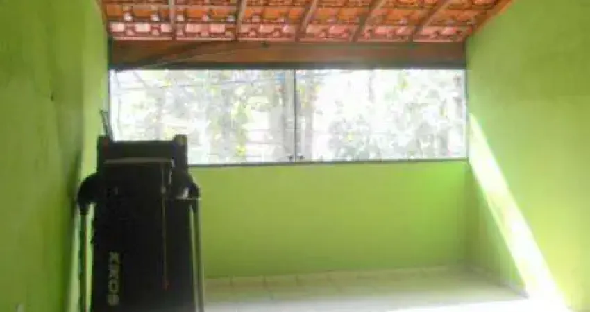 Sobrado à venda, 90 m² por R$ 650.000,00 - Jardim Caner - Taboão da Serra/SP