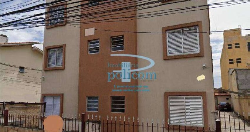 Apartamento à venda, 55 m² por R$ 350.000,00 - Centro - Osasco/SP