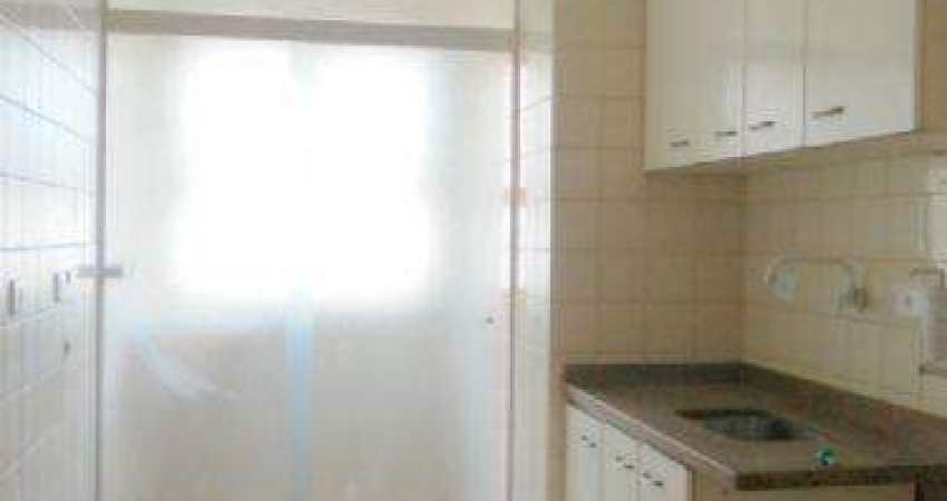Apartamento à venda, 52 m² por R$ 230.000,00 - Jardim São Paulo - Taboão da Serra/SP
