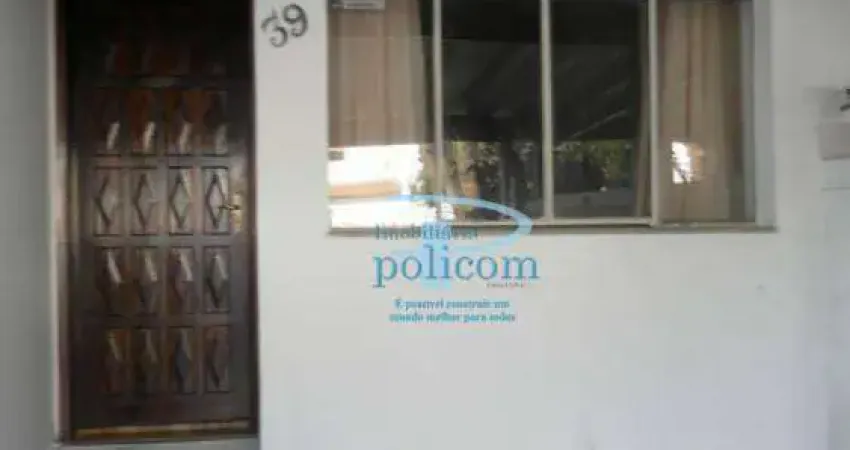 Sobrado com 2 dormitórios à venda, 88 m² por R$ 420.000,00 - Jardim Alvorada (Zona Oeste) - São Paulo/SP