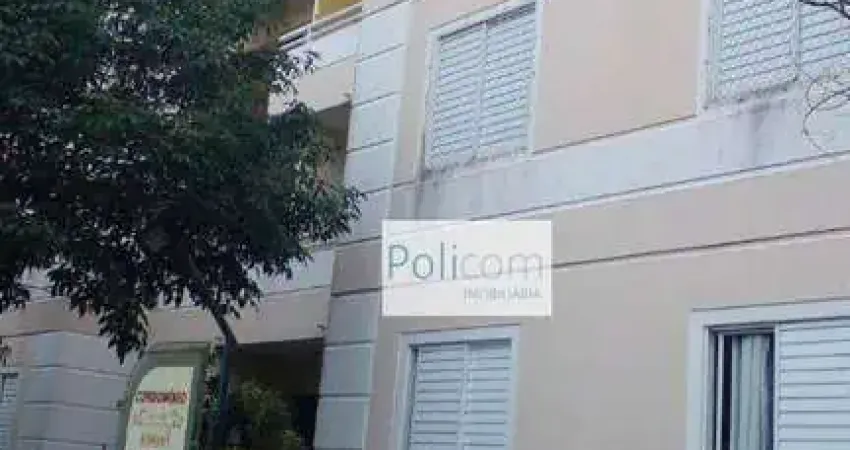 Apartamento com 2 dormitórios à venda, 50 m² por R$ 220.000,00 - Jardim Ísis - Cotia/SP