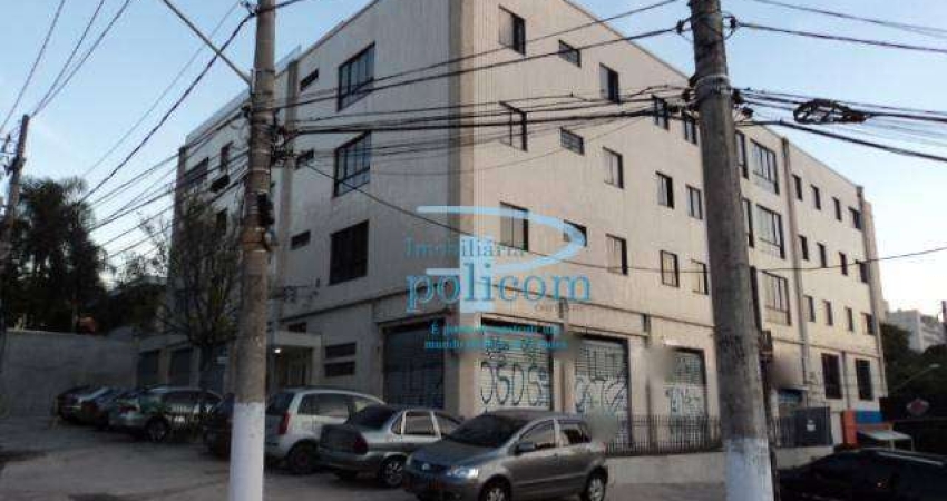 Salão para alugar, 500 m² por R$ 25.000,00/mês - Jardim Guedala - São Paulo/SP