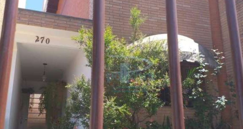 Casa à venda, 92 m² por R$ 450.000,00 - Parque Assunção - Taboão da Serra/SP