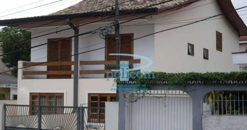 Casa à venda por R$ 850.000,00 - Jardim Bonfiglioli - São Paulo/SP