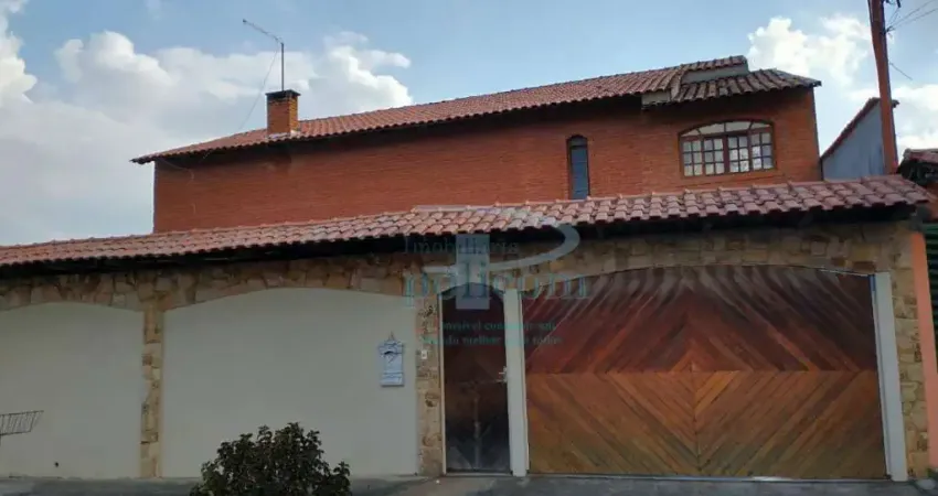 Casa à venda, 210 m² por R$ 1.200.000,00 - City Bussocaba - Osasco/SP