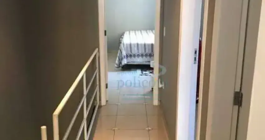 Casa à venda, 155 m² por R$ 850.000,00 - Jardim Monte Kemel - São Paulo/SP