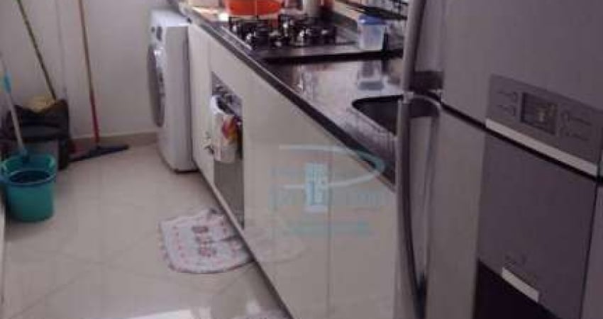 Apartamento à venda por R$ 350.000,00 - Jardim Dracena - São Paulo/SP