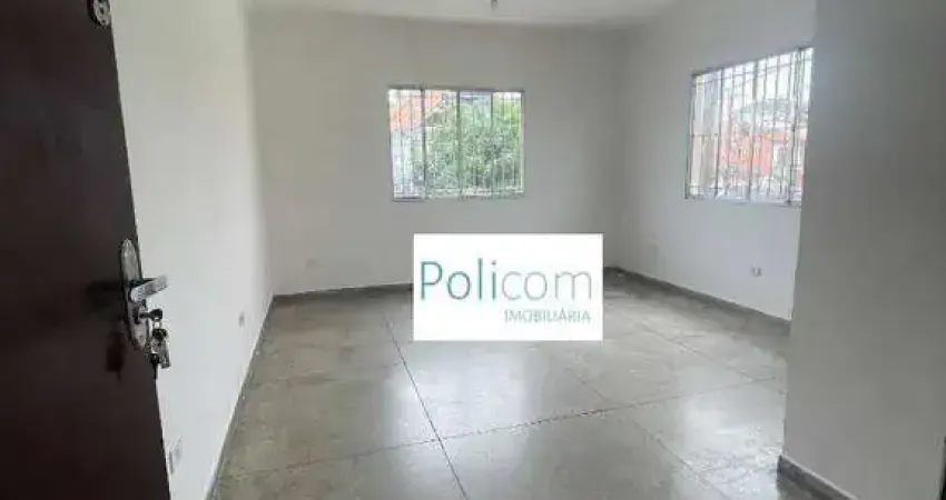 Salão para alugar, 20 m² por r$ 993,00/mês - jardim guayana - taboão da serra/sp