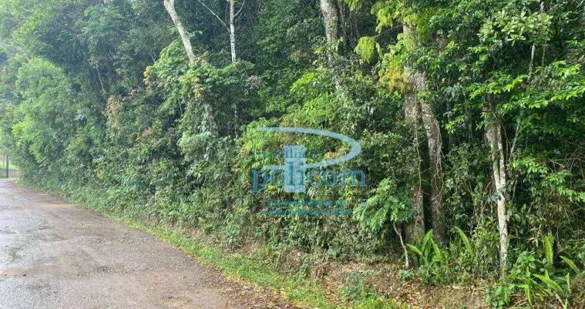 Terreno à venda na Rua Roberto Antonio Rainha, Potuverá, Itapecerica da Serra