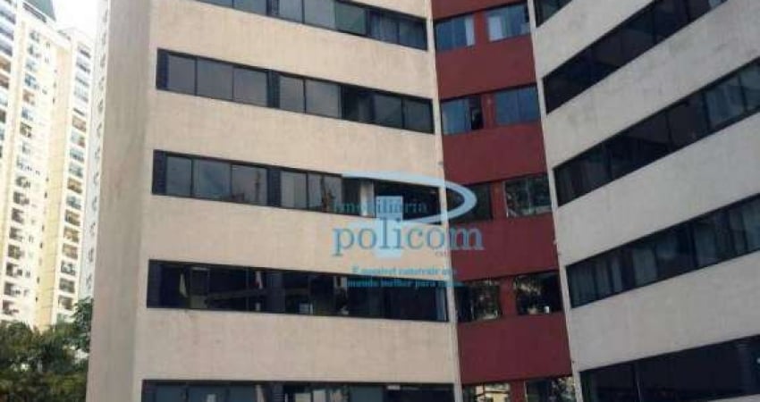 Apartamento com 2 quartos à venda na Rua José Carlos de Toledo Piza, 149, Vila Andrade, São Paulo