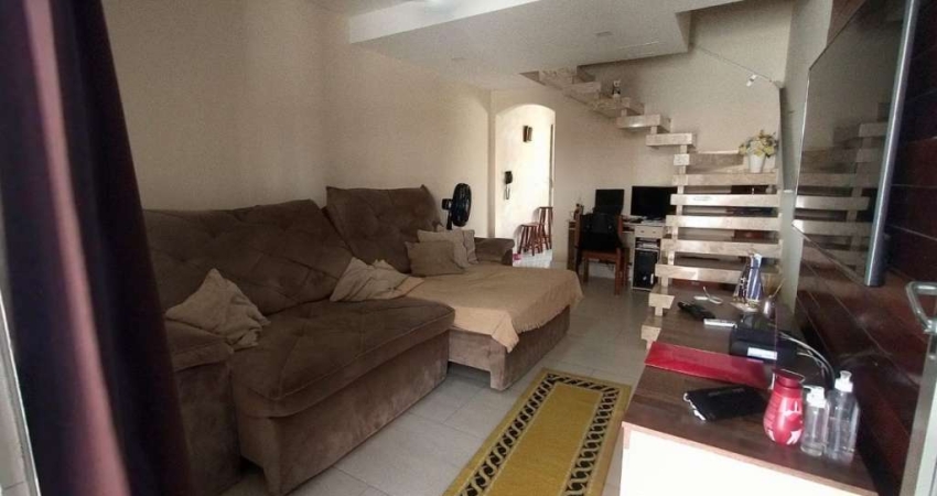 Casa em condomínio fechado com 2 quartos à venda na Rua Pernambucana, 540, Conceição, Osasco