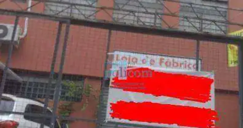 Prédio para alugar na Rua Heitor dos Prazeres, 273, Ferreira, São Paulo