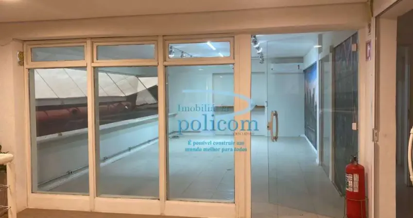 Sala para alugar, 45 m² por R$ 1.750,00/mês - Jardim Lambreta - Cotia/SP