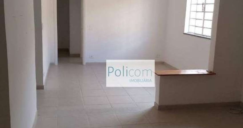 Apartamento com 1 dormitório para alugar, 110 m² por R$ 4.178,00/mês - Higienópolis - São Paulo/SP