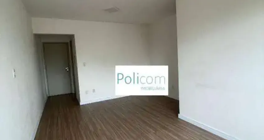 Apartamento com 3 dormitórios, 65 m² - venda por r$ 400.000,00 ou aluguel por r$ 2.783,00/mês - jardim jaqueline - são paulo/sp