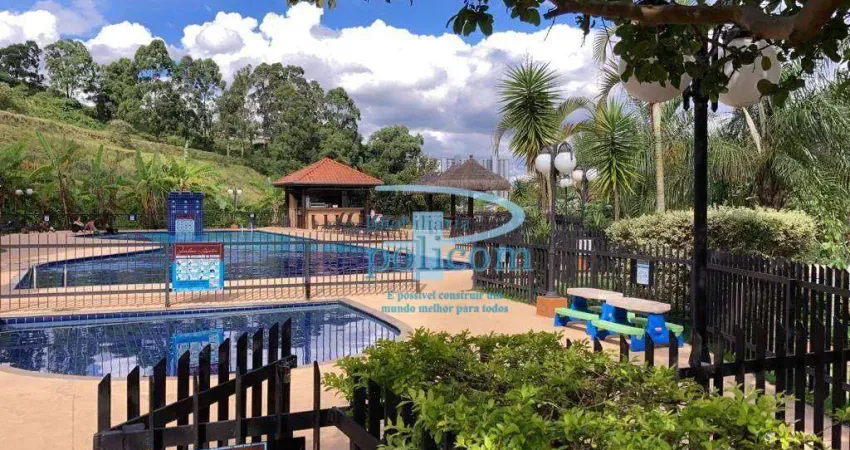 Apartamento com 3 dormitórios - venda por R$ 420.000,00 ou aluguel por R$ 2.520,00/mês - Jardim Jaqueline - São Paulo/SP