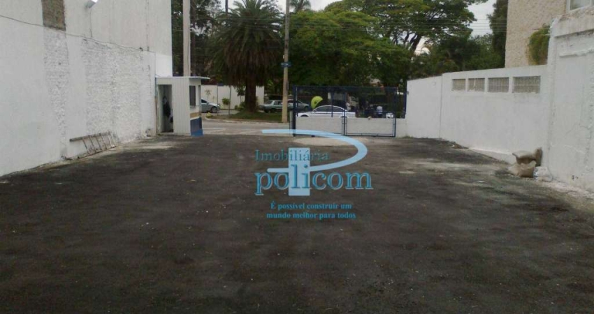 Box/Garagem - venda por R$ 4.455.000,00 ou aluguel por R$ 12.169,74/mês - Moema - São Paulo/SP