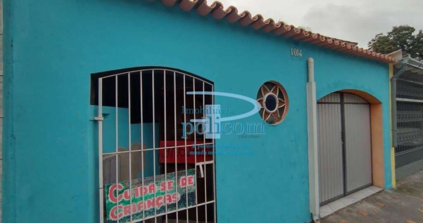 Sobrado com 3 dormitórios à venda por R$ 480.000 - Jardim Celeste - São Paulo/SP