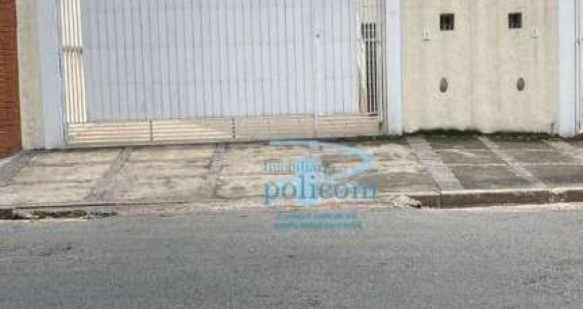 Sobrado com 2 dormitórios à venda, 80 m² por R$ 480.000,00 - Rio Pequeno - São Paulo/SP