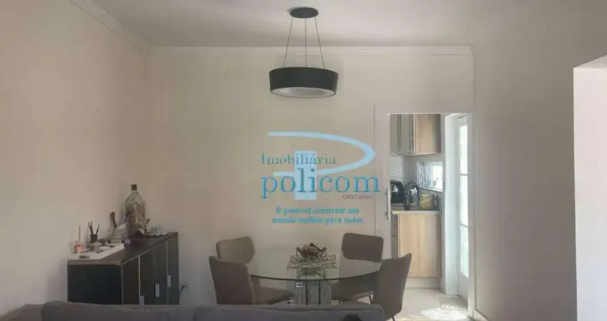Casa com 2 dormitórios à venda, 98 m² por R$ 595.000,00 - Jardim Celeste - São Paulo/SP