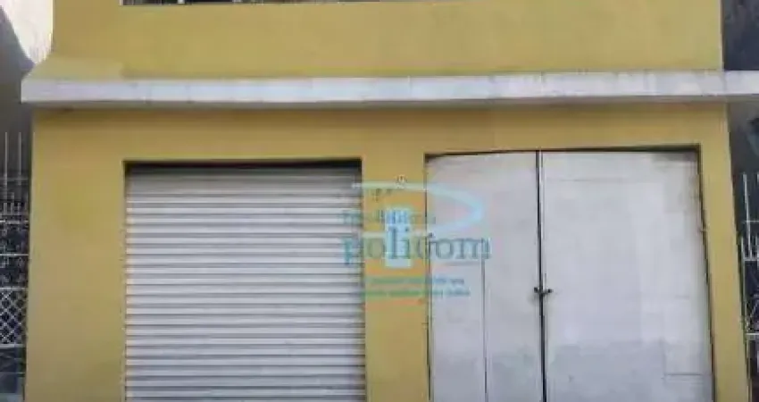 Sobrado com 2 dormitórios à venda por R$ 600.000,00 - Butantã - São Paulo/SP