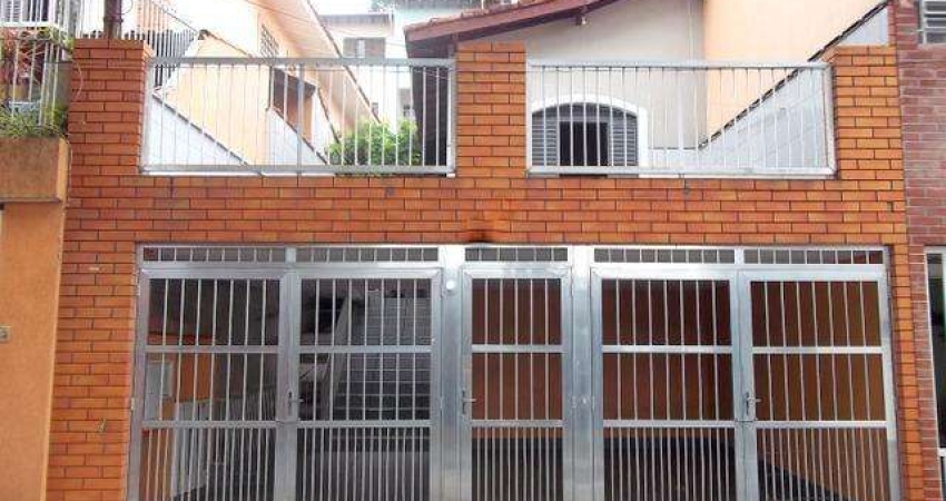 Sobrado com 3 dormitórios - venda por R$ 520.000,00 ou aluguel por R$ 3.033,00 - Jardim Celeste - São Paulo/SP