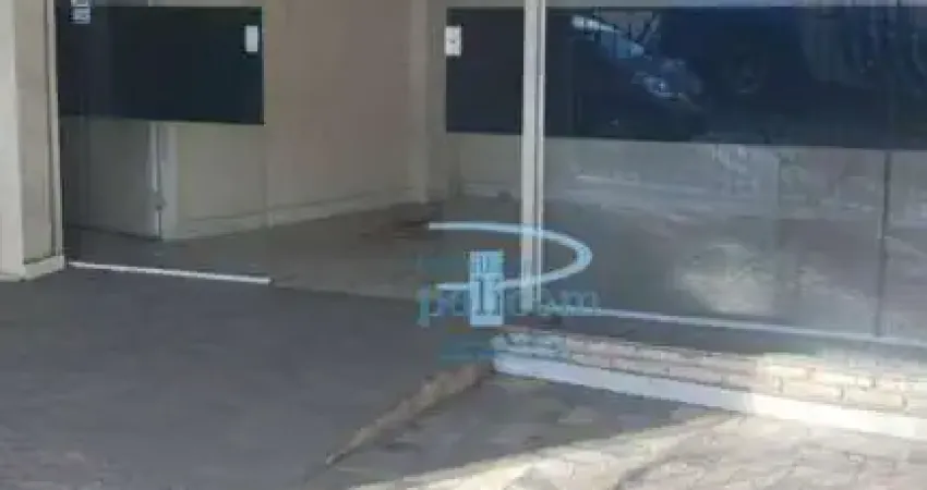 Salão para alugar, 140 m² por R$ 4.000,00/mês - Vila Santa Luzia - Taboão da Serra/SP