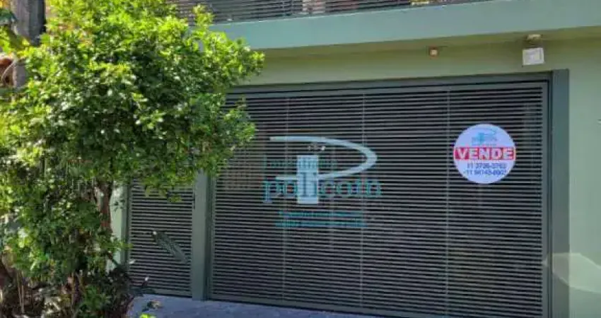 Sobrado com 3 dormitórios à venda por R$ 650.000,00 - Jardim Peri Peri - São Paulo/SP